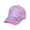 Wholesale baseball cap sunshade tie-dyed baseball cap