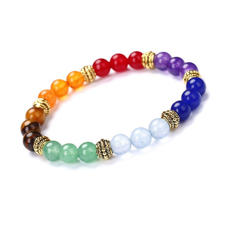 Wholesale Crystal Geometric Bracelet Gold Tone Tourist Gift Jewelry Accessory