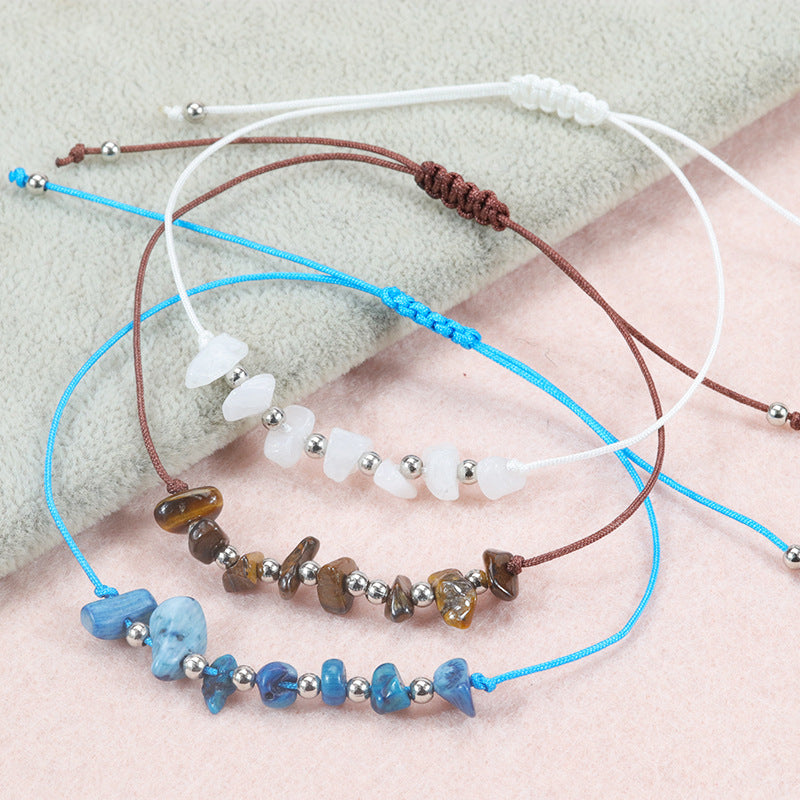 Wholesale Rhinestone Embellishment - Tone Metal Cuff Bracelet