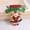 Wholesale Christmas Series Brooch