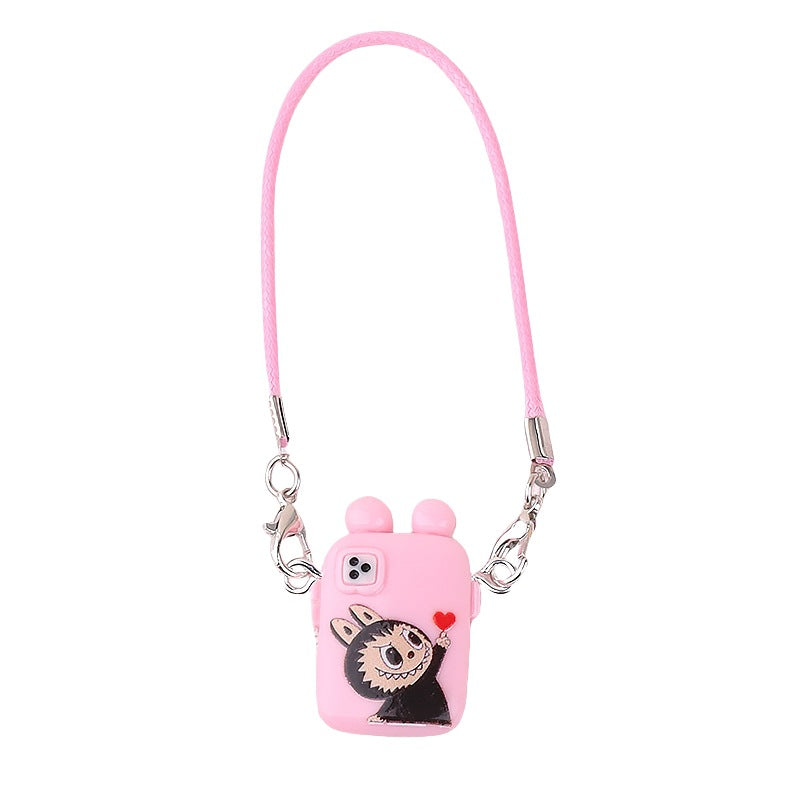 Wholesale Cute cartoon mini accessories doll accessories