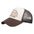 Wholesale  retro letter embroidery baseball cap