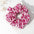 Wholesale fabric Valentine's Day love hair band