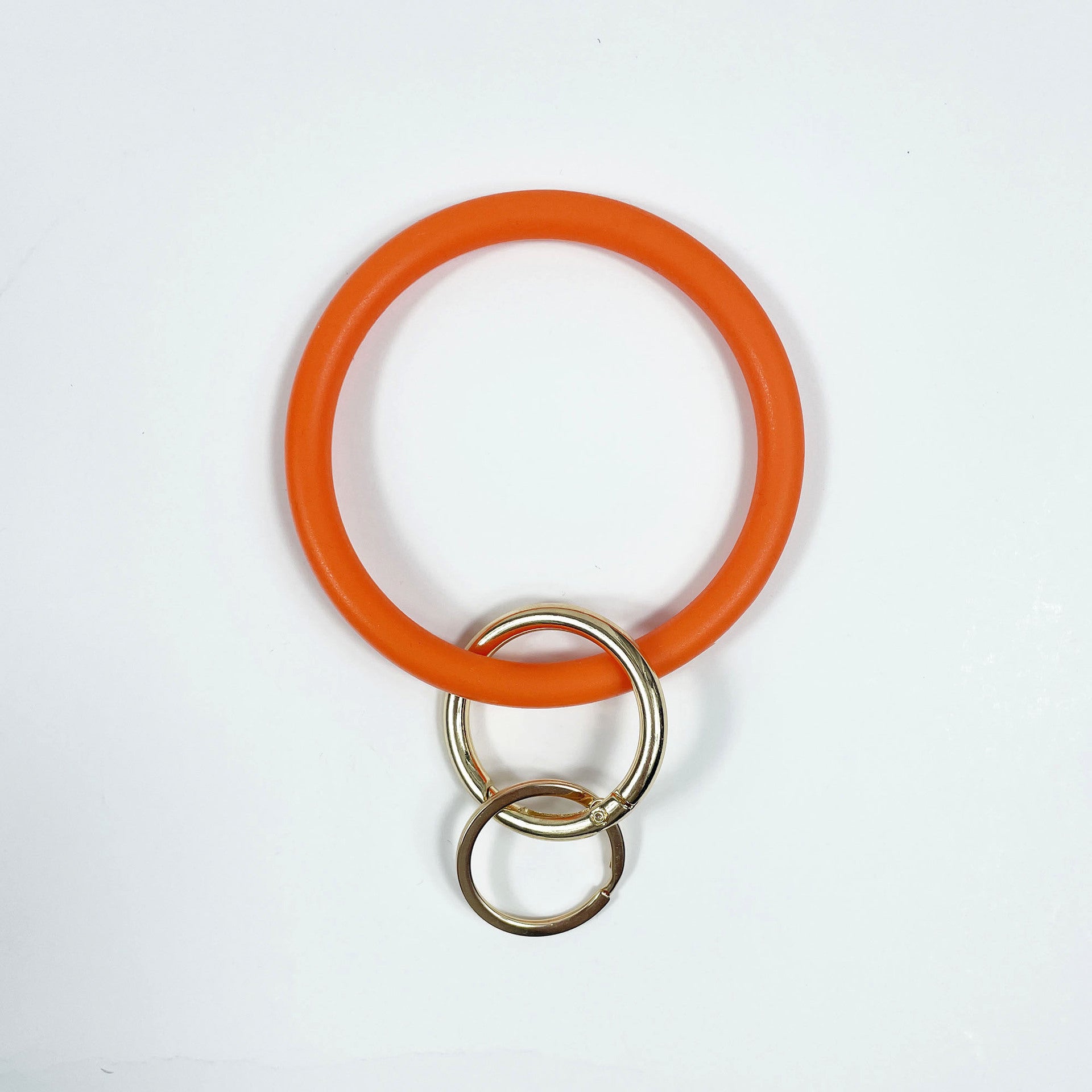 Wholesale Trendy Love &  Water Drop Design Metal Keychain,  Black,  Car Key Accessory &  Gift