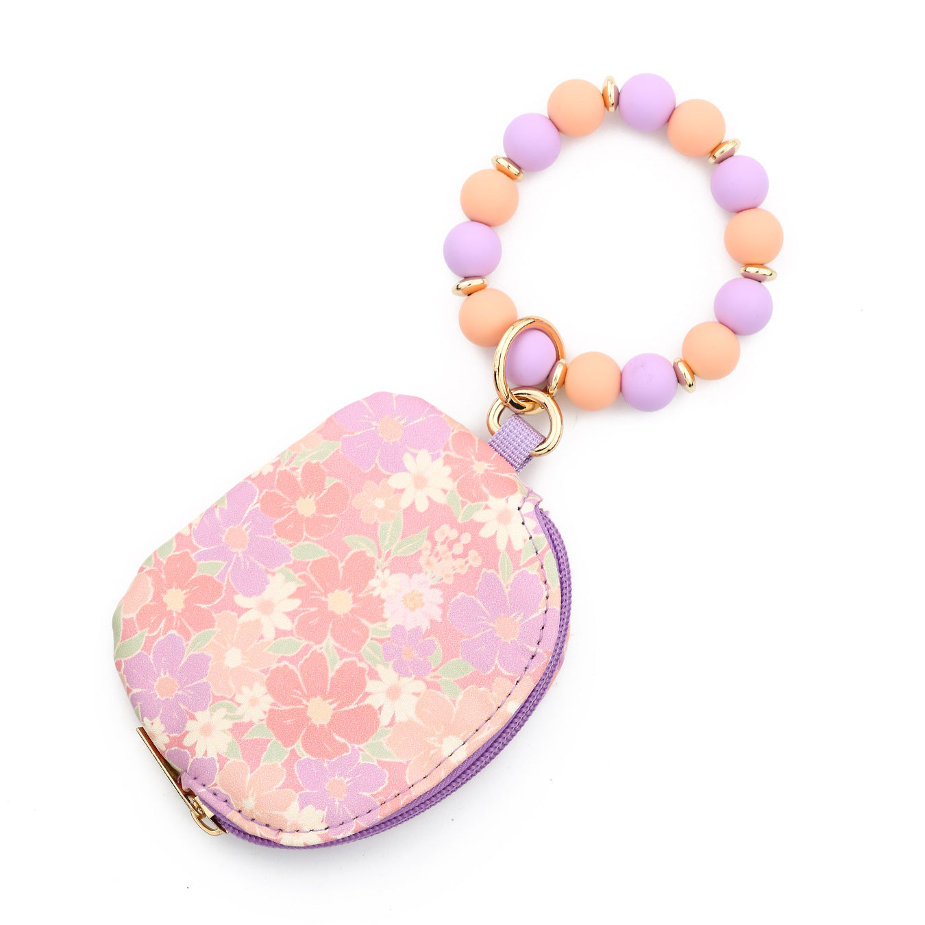 Wholesale Multifunctional Waterproof Wrist Bag Wristlet Keychain
