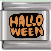 Wholesale Italian Charm Bracelet 9mm DIY Splicing Women's Series Stainless Steel Composable Bracelet