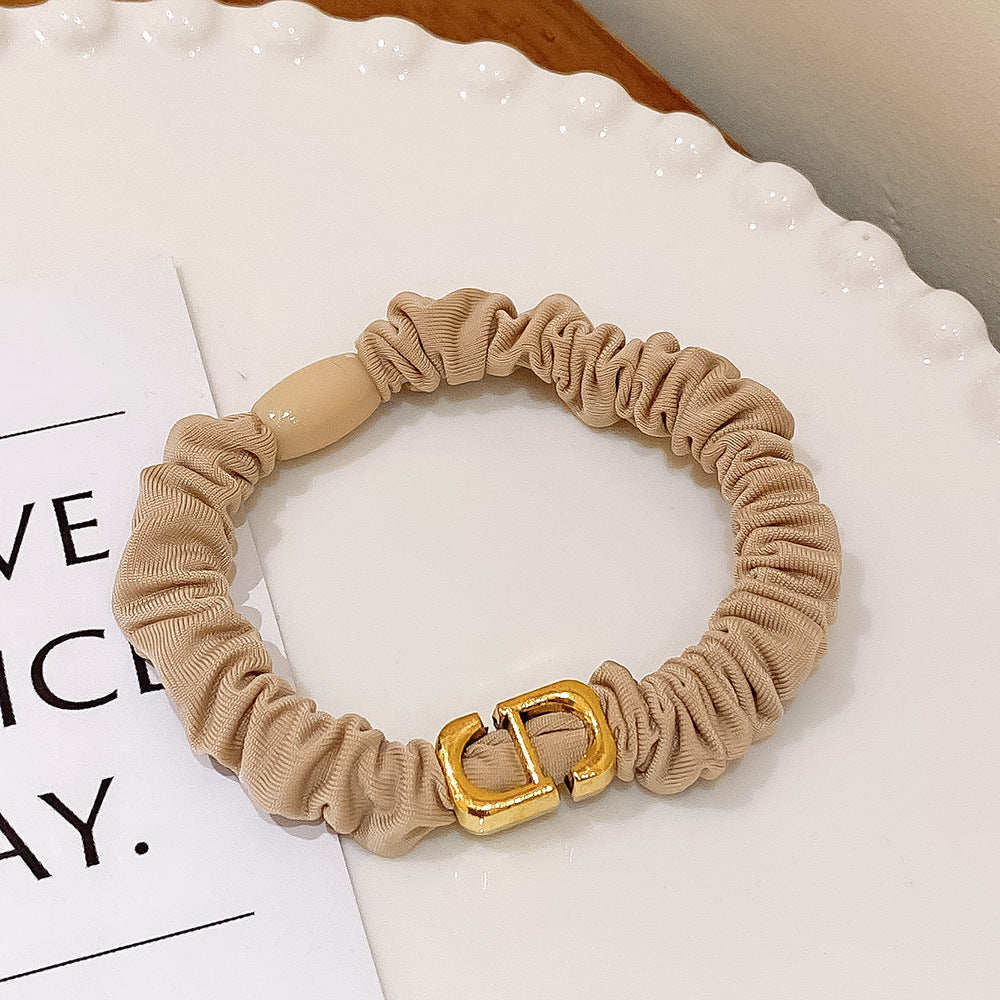 Wholesale Basic Hair Scrunchies ACC-HS-Huidi031