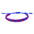 Wholesale Bohemian Style Colorful Woven Bracelets