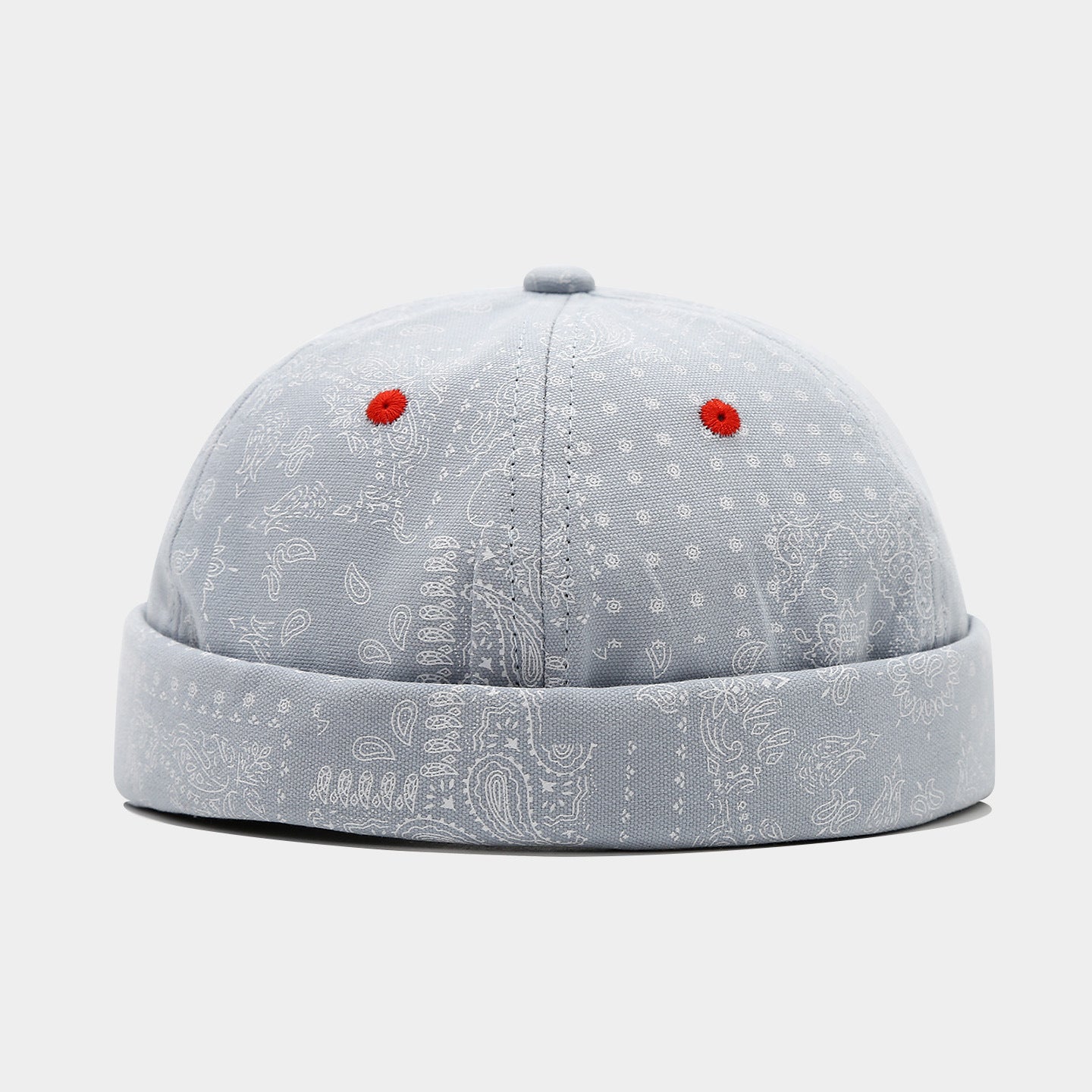 Wholesale Retro Fashion Printed Baseball Cap
