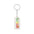 Wholesale social power emotional conversion niche personality keychain