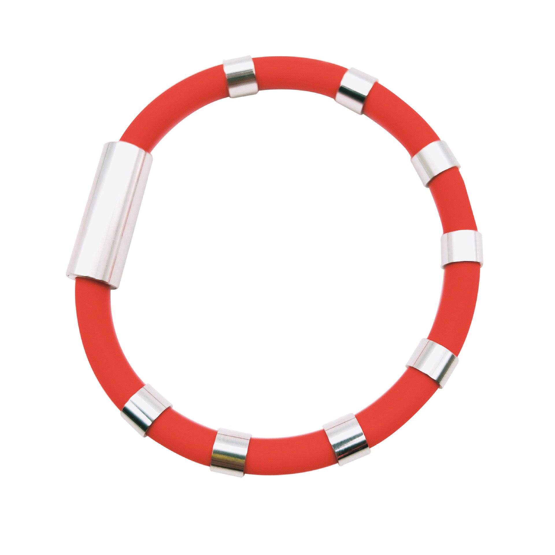 Wholesale Titanium Steel Couple Bracelet