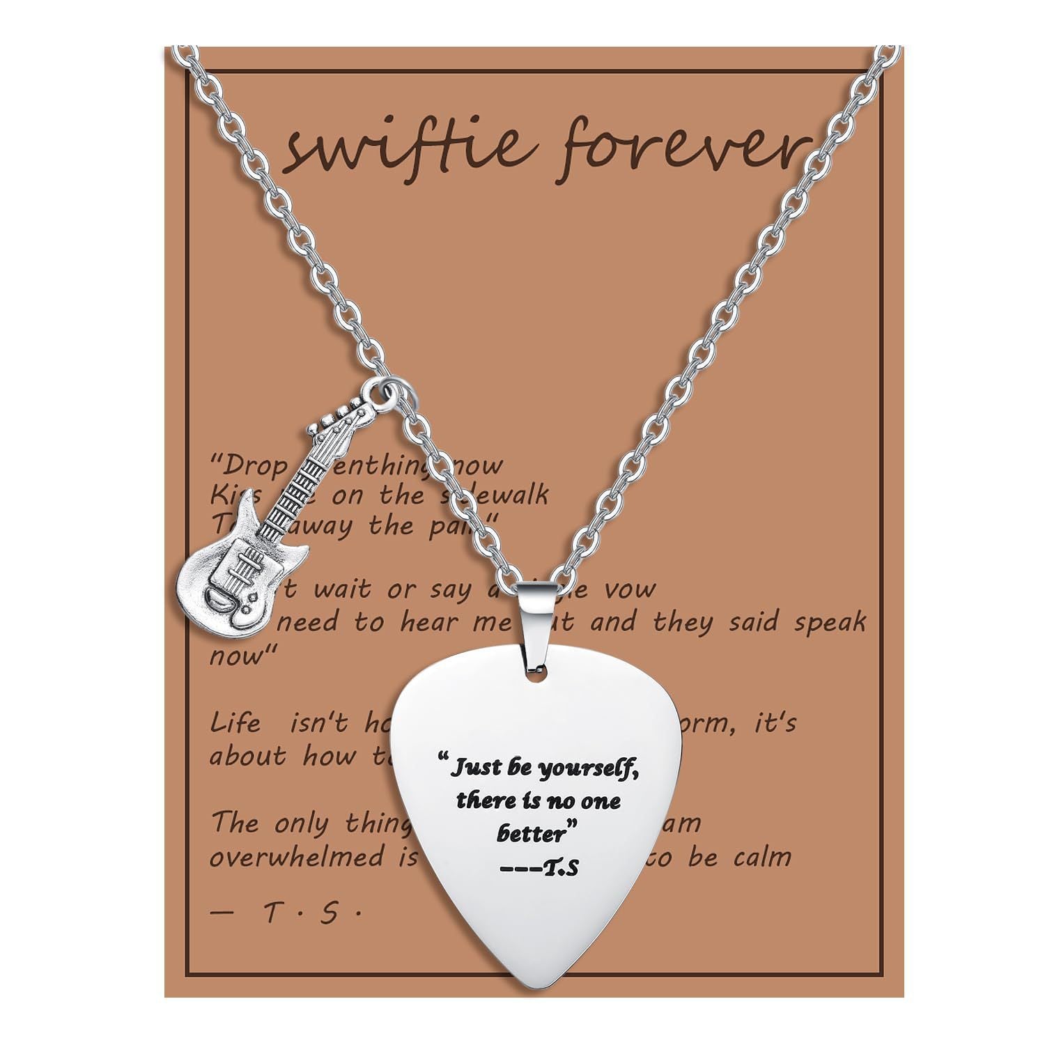 Wholesale  love necklace stainless steel lettering love pendant necklace