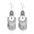 Wholesale  Bohemian Vintage Ethnic Style Earrings