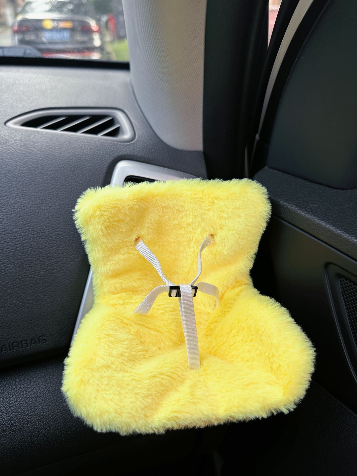 Wholesale Cartoon Doll Safety Seat Toy Ornaments Car Accessories