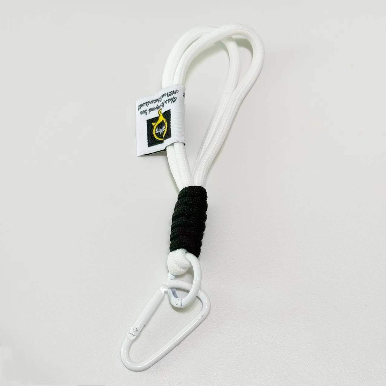 Wholesale Keychain Carabiner Doll Pendant Mobile Phone Pendant Keychains