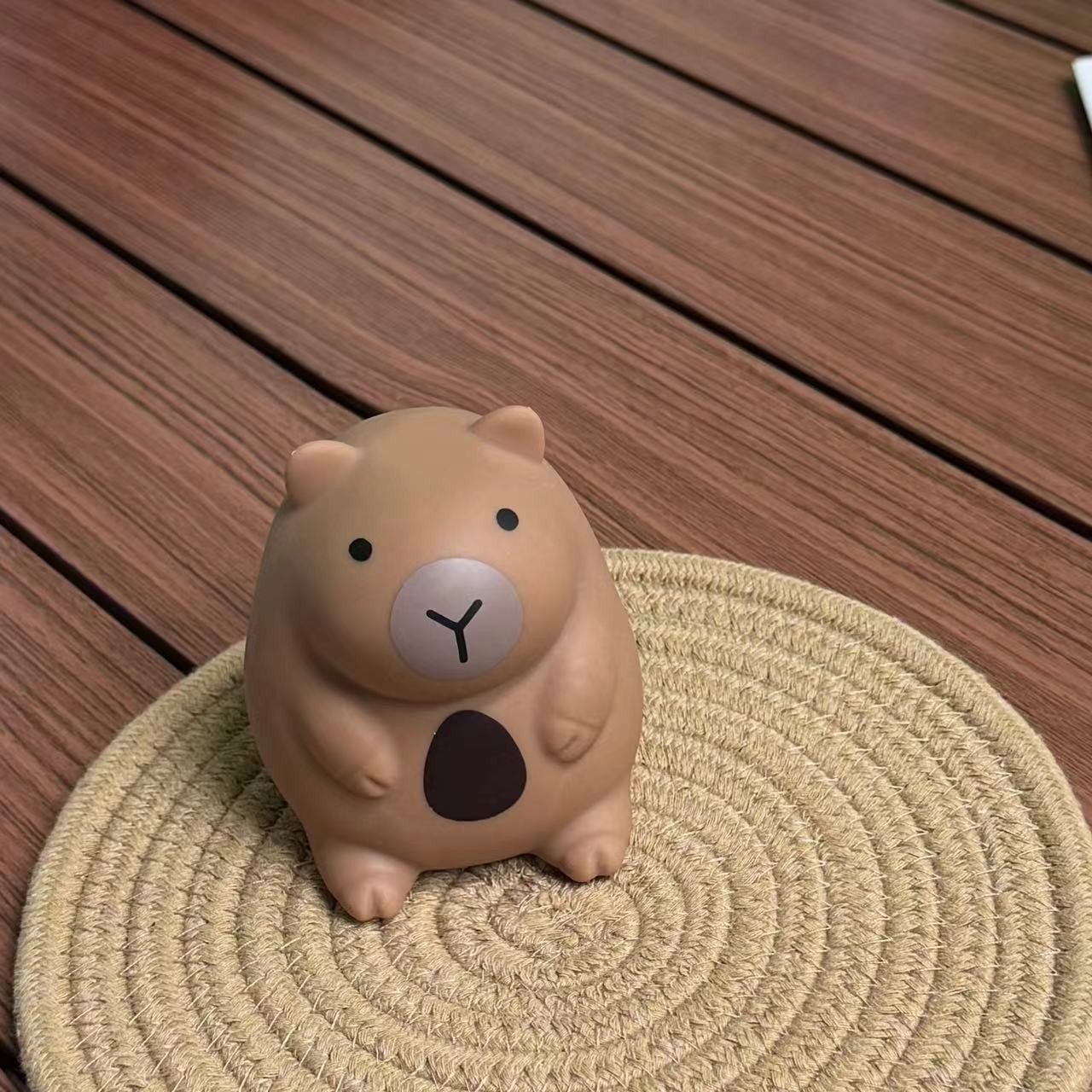 Wholesale Cute cartoon decorative ornaments fidgets toy