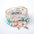 Wholesale  Bohemian Ethnic Style Multi-layer Rice Beads Bracelet