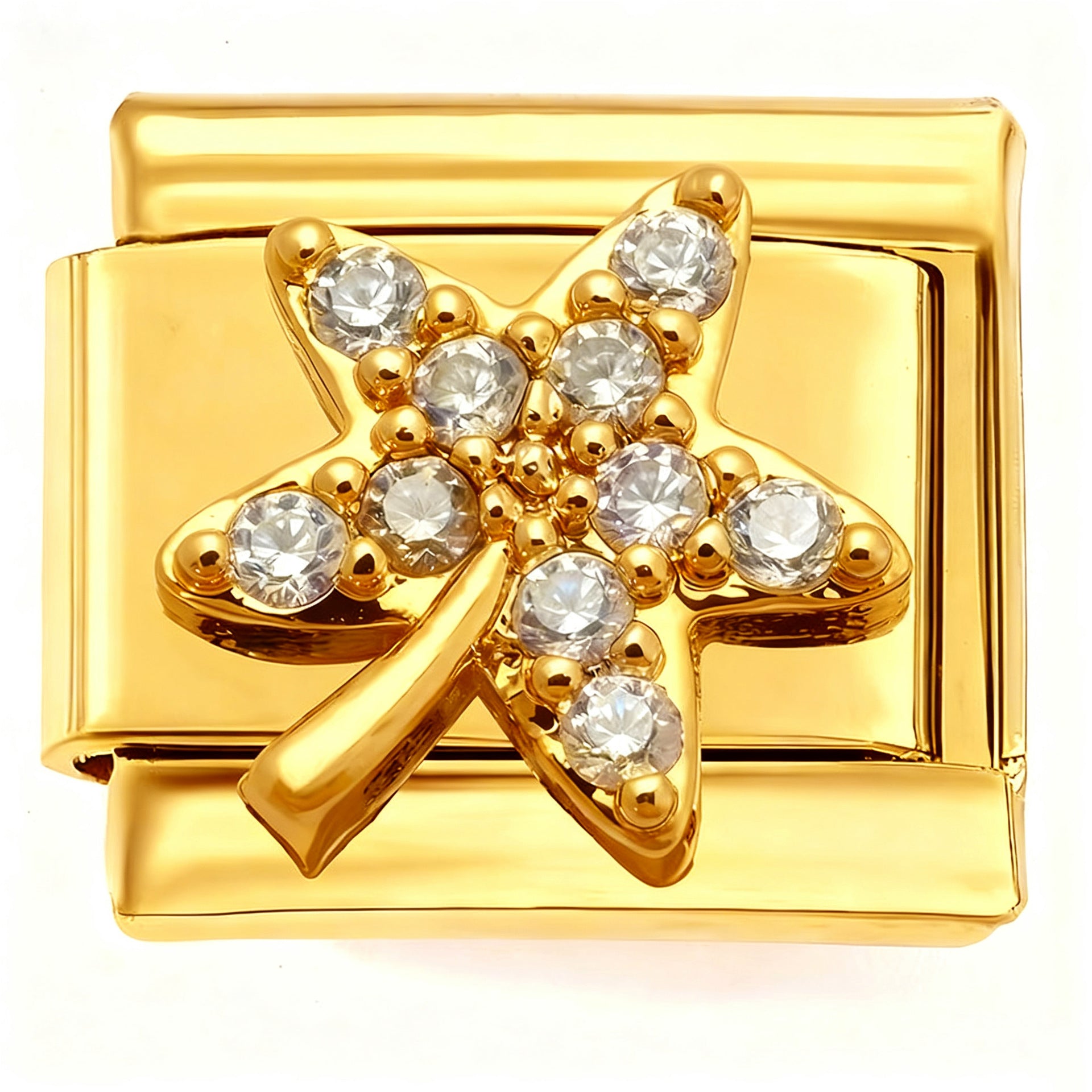 Wholesale Italian  stainless steel elastic bracelet  bracelet.