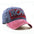 Wholesale Fashionable letter embroidered baseball cap