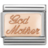 Wholesale Italian Charm Bracelet 9mm DIY Splicing Eiffel Tower Violin Stainless Steel Composable Bracelet