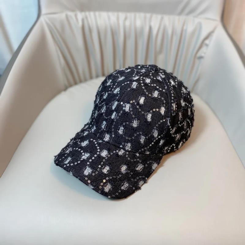 Wholesale Hole cowboy hat baseball cap