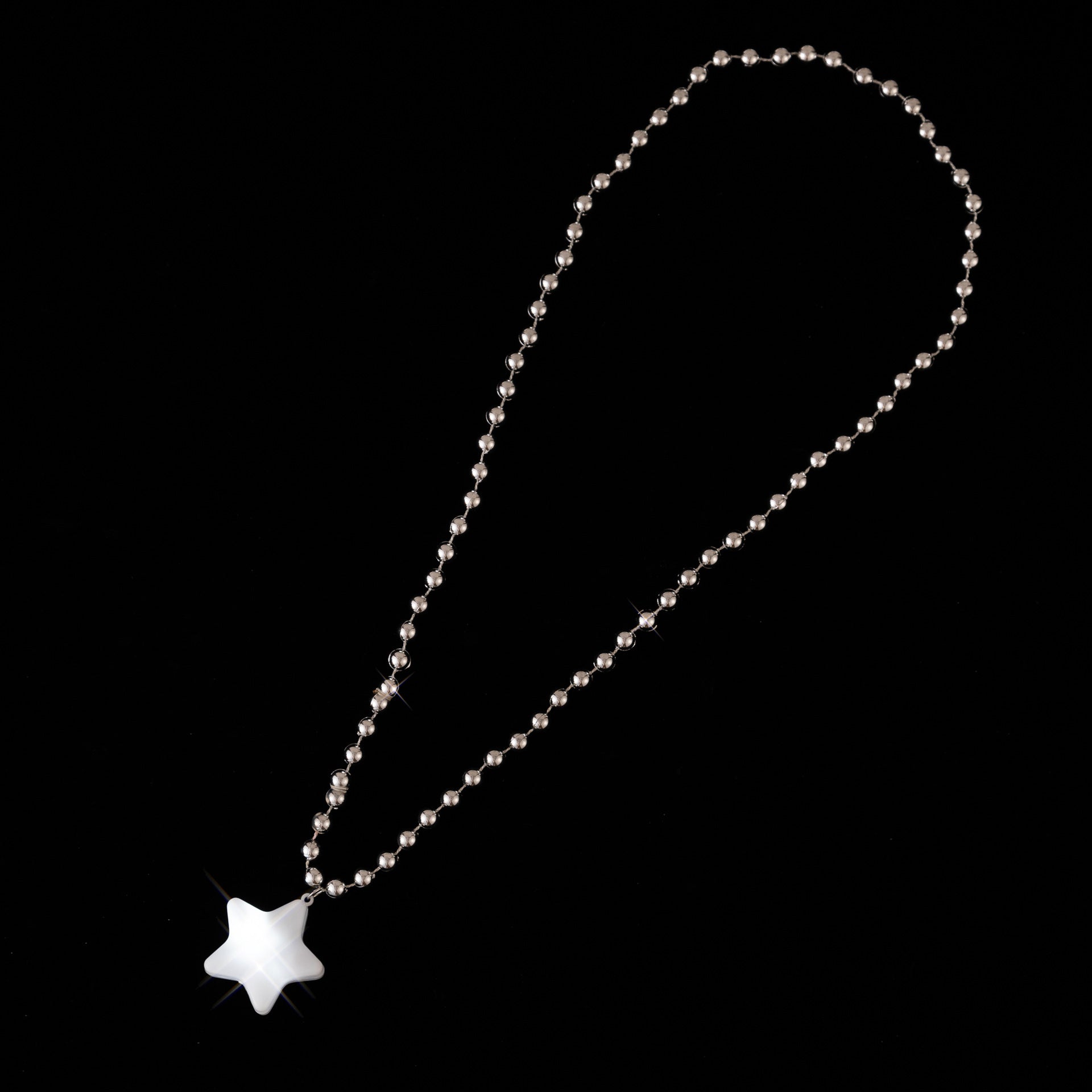 Wholesale Independence Day Cool Necklaces