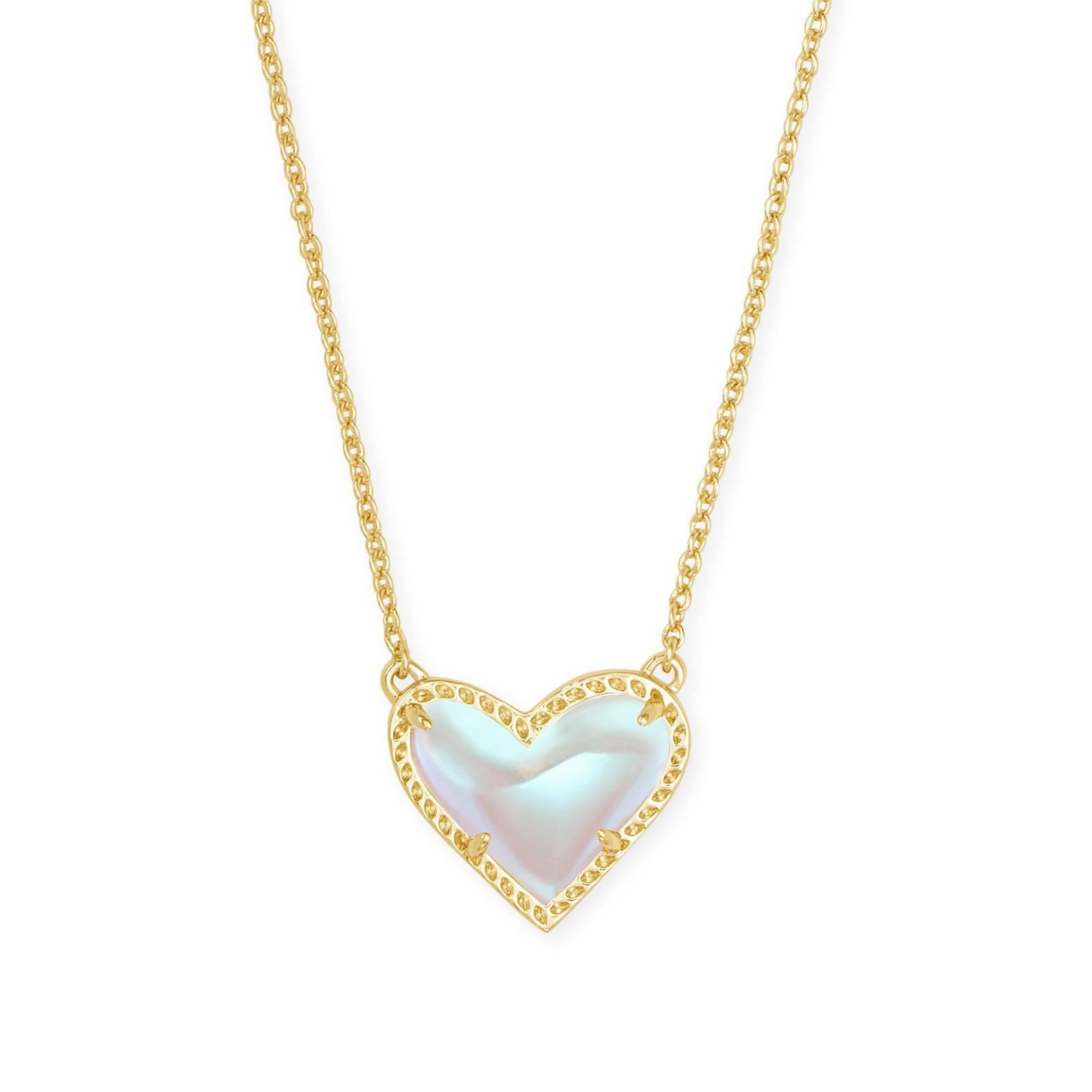 Wholesale Love Necklace Adjustable Heart Clavicle Chain Choker Necklace ACC-NE-Jipei013