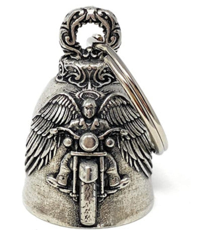 Wholesale Vintage Men's Motorcycle Style Skull Motorcycle Pendant Stainless Steel Necklace ACC-NE-Moer001