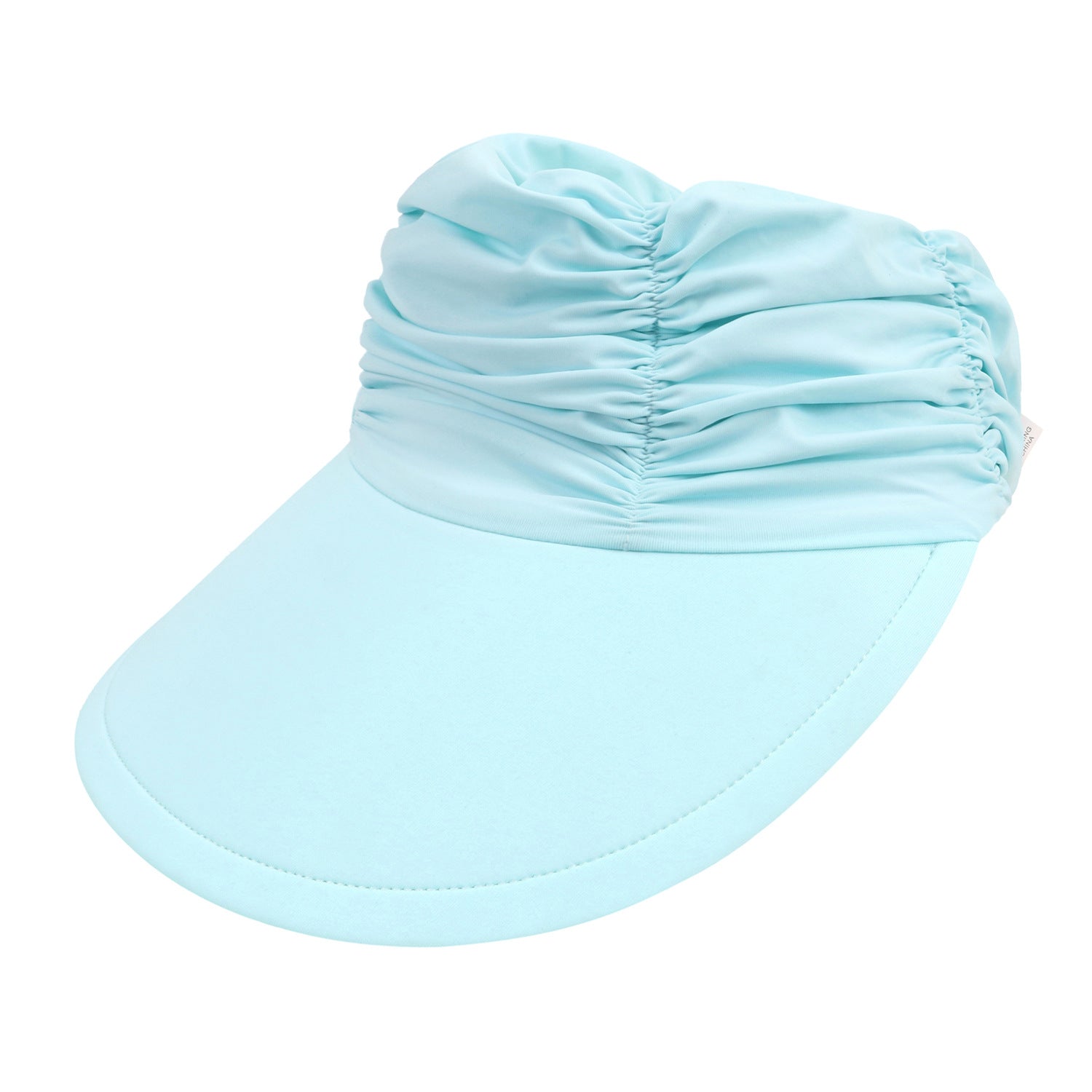 Wholesale  women's sun hat  empty top hat
