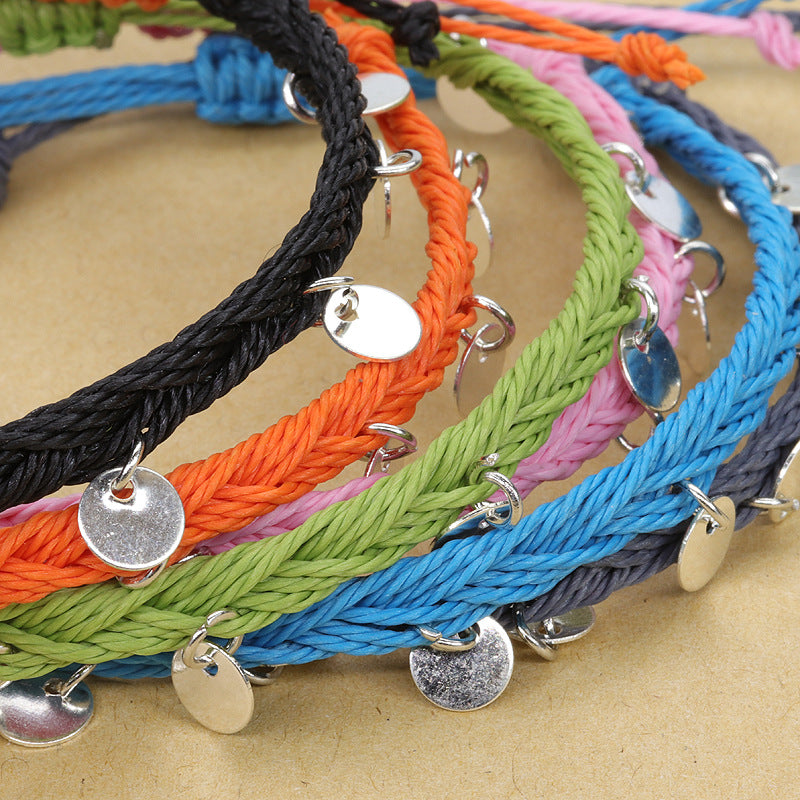 Wholesale Bohemian Style Women's Bracelet