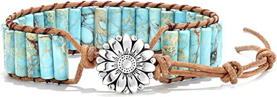 Wholesale Handwoven Bohemian Creative Hand Jewelry Miyuki Zirconia Zircon Bracelets ACC-BT-ZhongH024