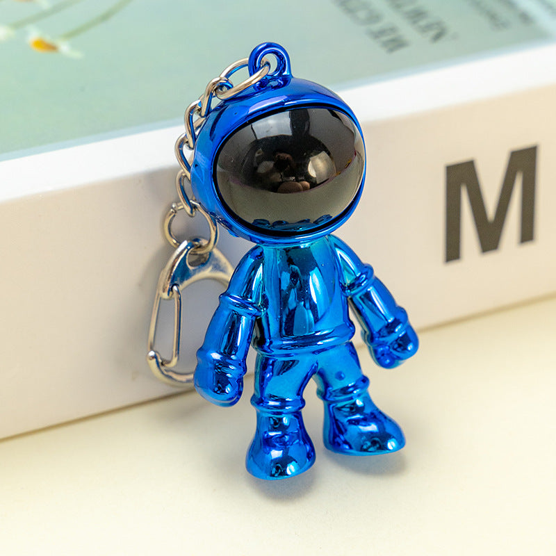 Wholesale Cartoon Cute Astronaut Keychain ACC-KC-Bais003