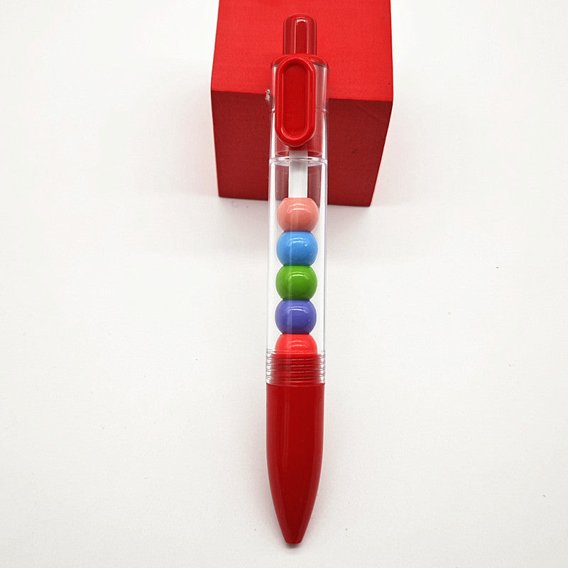 Wholesale  bear cute cat cartoon pen  ballpoint pen