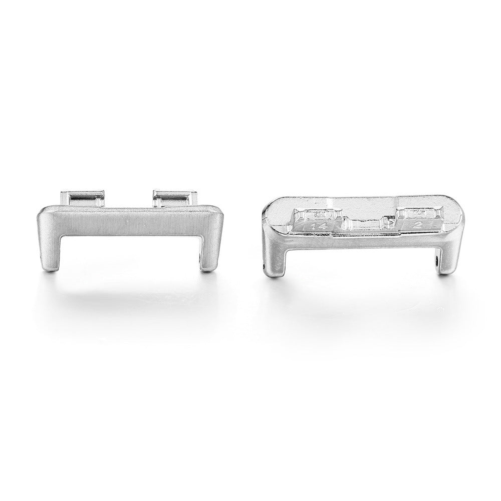 Wholesale Italian Module Bracelet Huawei 8/ 9/ 10 Connector Watch Strap DIY Charms