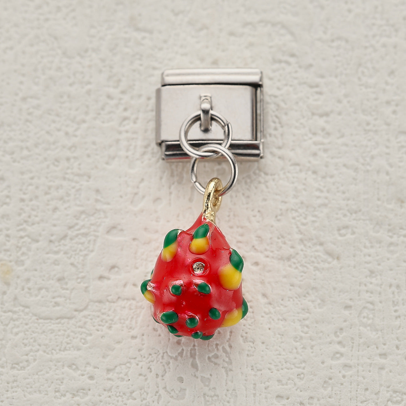 Wholesale  Stainless Steel Pendant Beads for DIY Charm Bracelet Making,  Trendy Jewelry Accessory