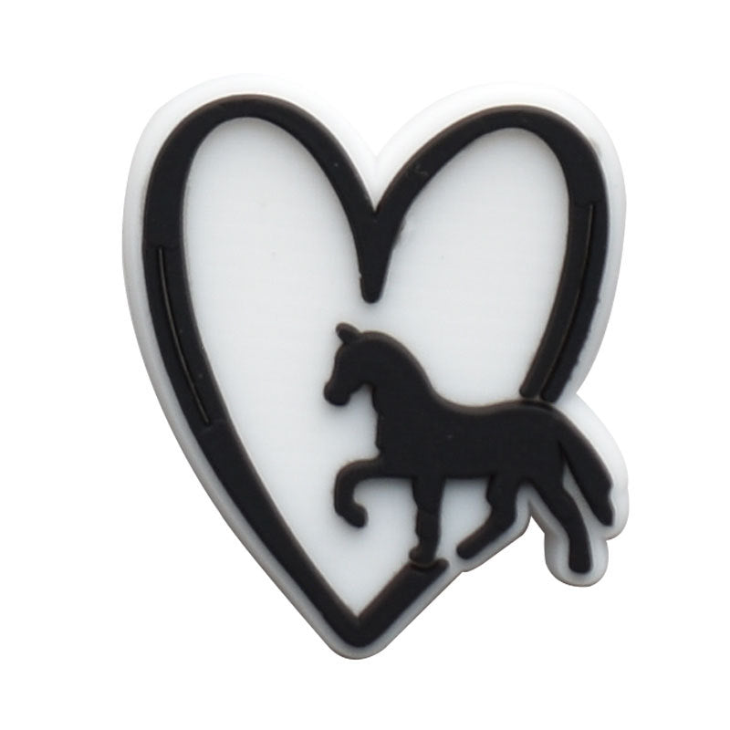 Wholesale 100pcs Random  Decorations Shoes Accessories Shoes Charms