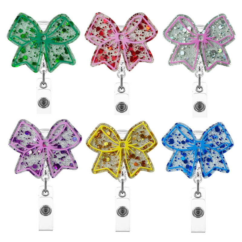 Wholesale Badge Reels