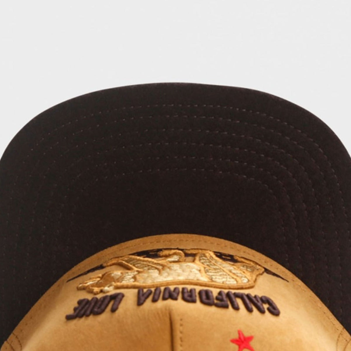 Wholesale suede cartoon flat cap baseball cap