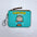 Wholesale Cute cartoon coin purse keychain