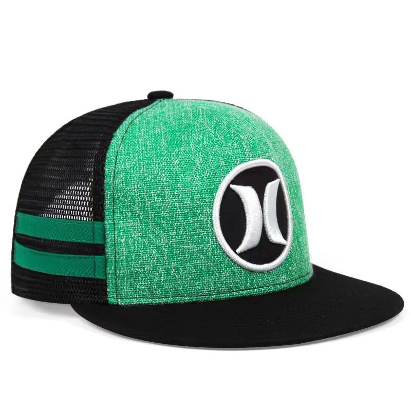 Wholesale Hip Hop Trendy Baseball Caps ACC-HT-QiNiao025