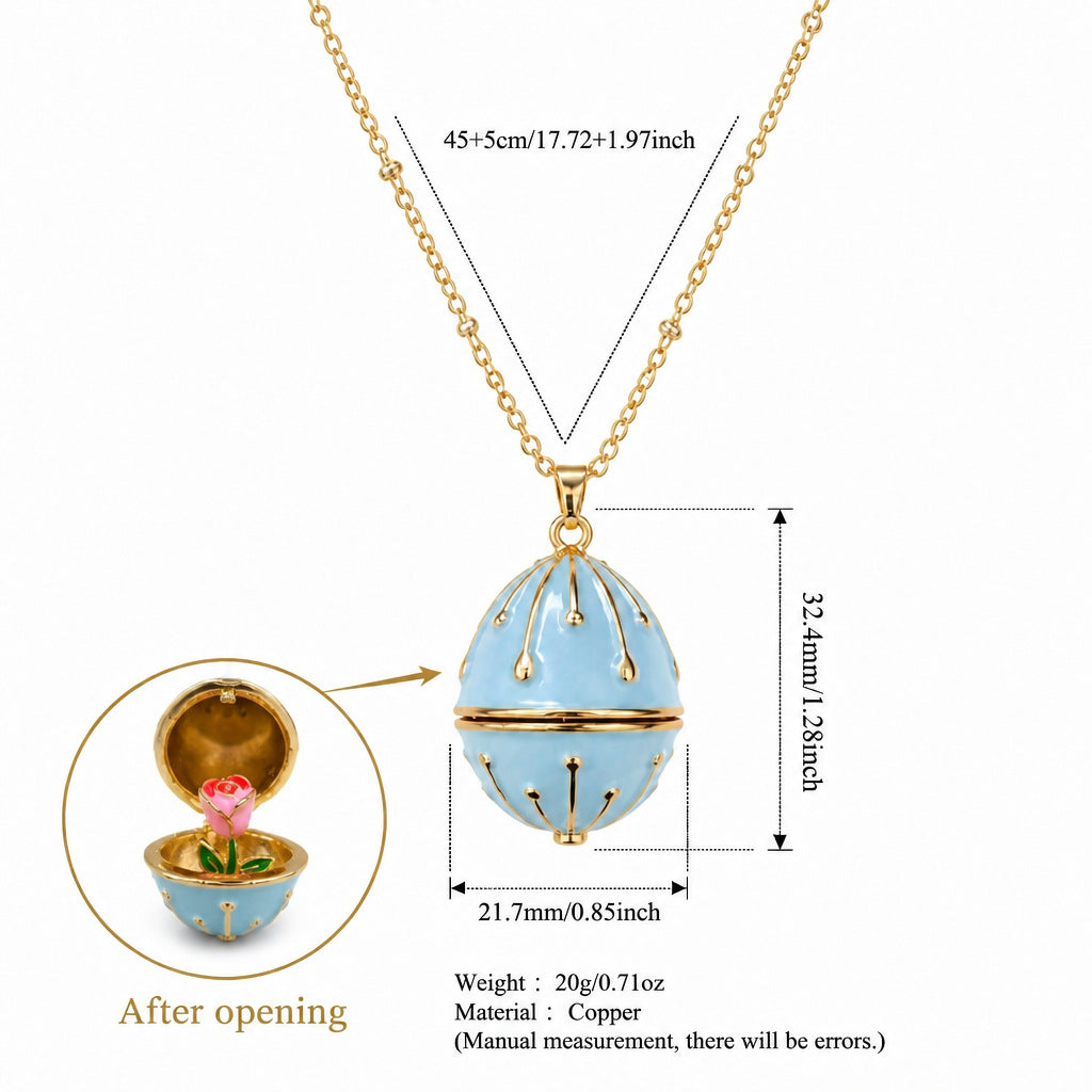 Wholesale Round Flower Locket Necklace In Copper Gold Plated Stylish Fashion Accessory For Women Resale Gift Jewelry