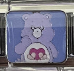 Wholesale Italian Charm Bracelet 9mm DIY Splicing Cute Creative Titanium Steel Composable Bracelet