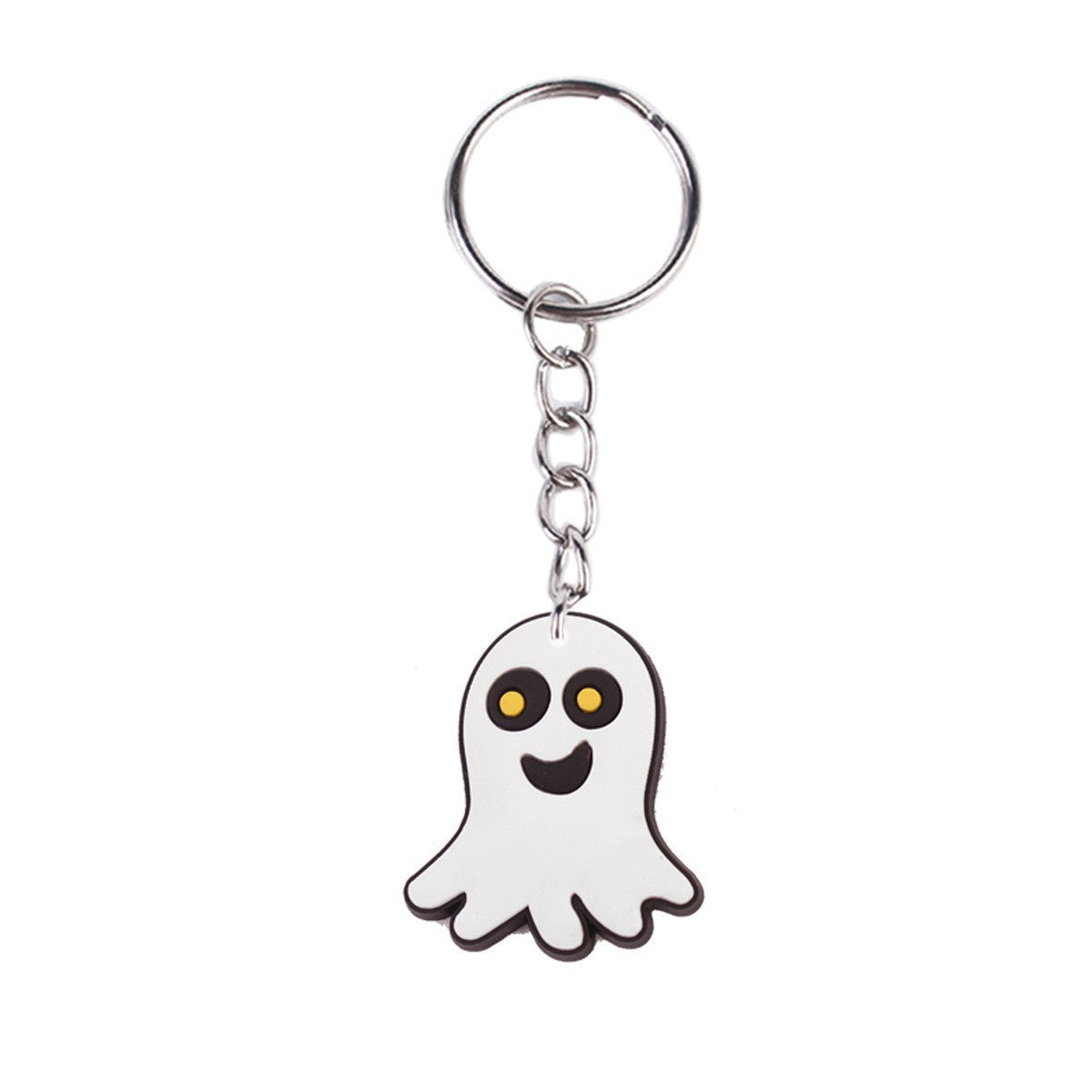 Wholesale  Cartoon 2D Acrylic Keychain Decorative Gift For Party And Boutique Resale