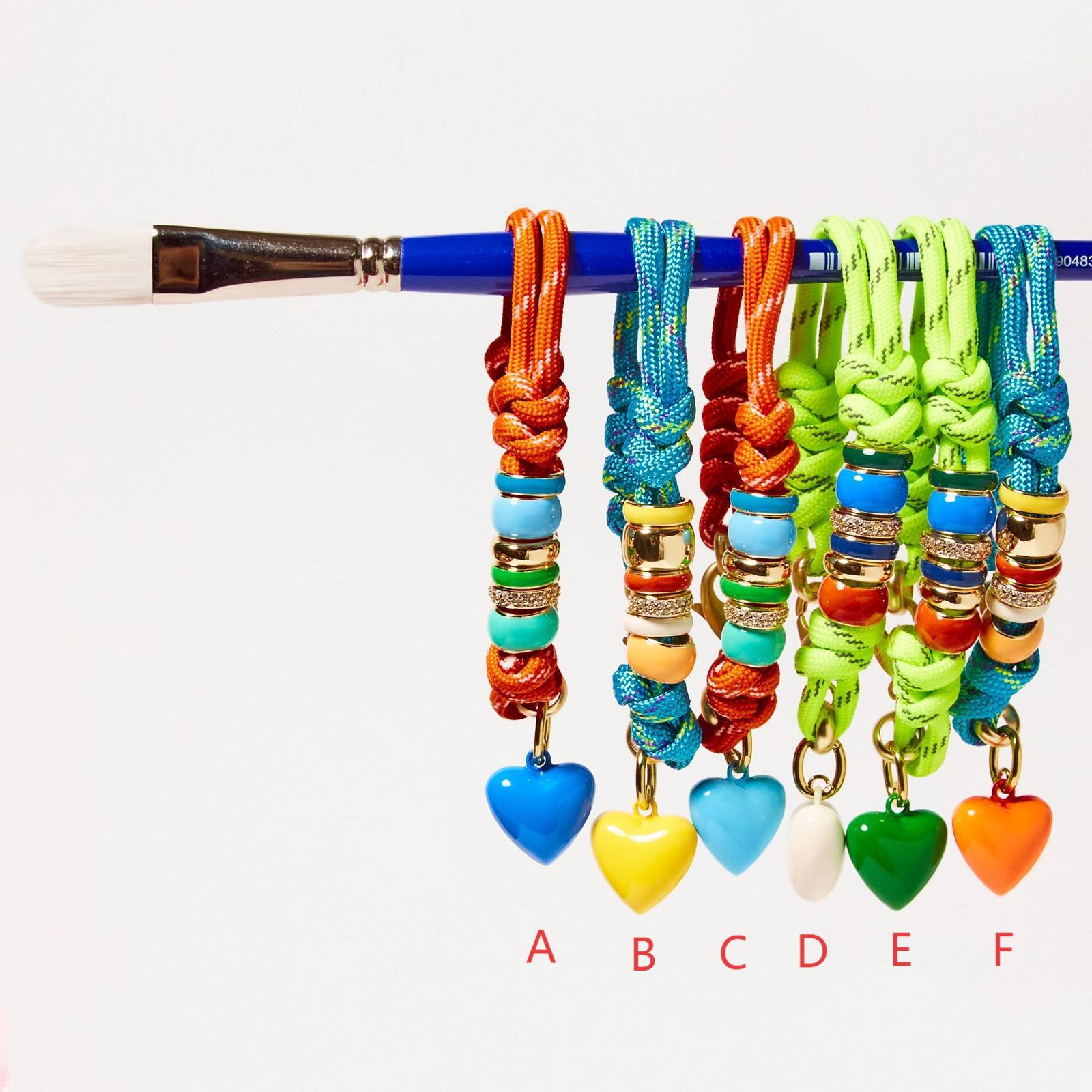 Wholesale 18k real gold necklace vacuum plated in titanium steel furnace