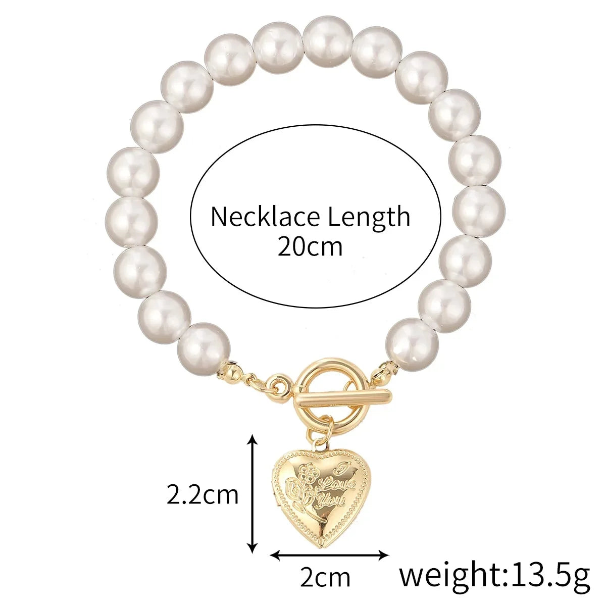 Wholesale  Multi-layer Pearl Bracelet