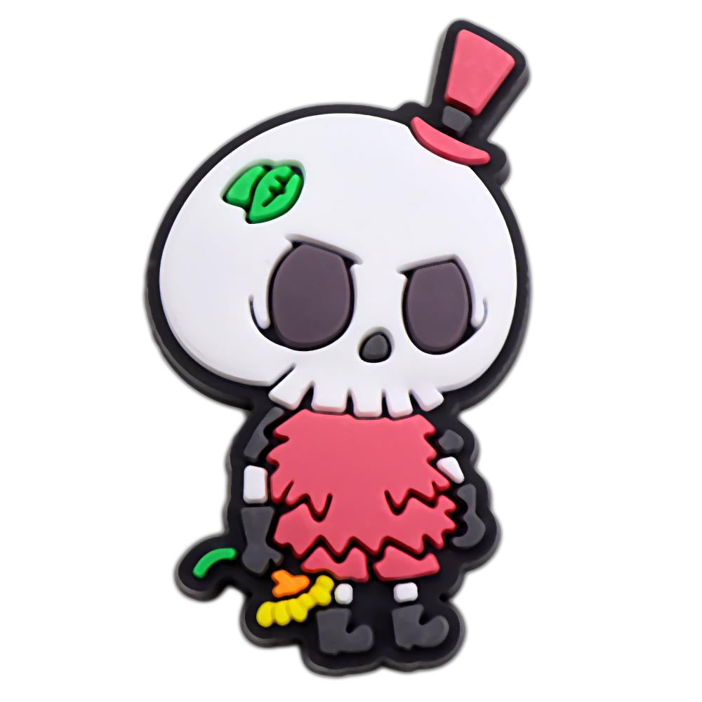 Wholesale 100pcs Cute Cartoon Shoes Accessories Shoes Charms