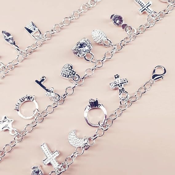 Wholesale Charm Cuff Bracelet