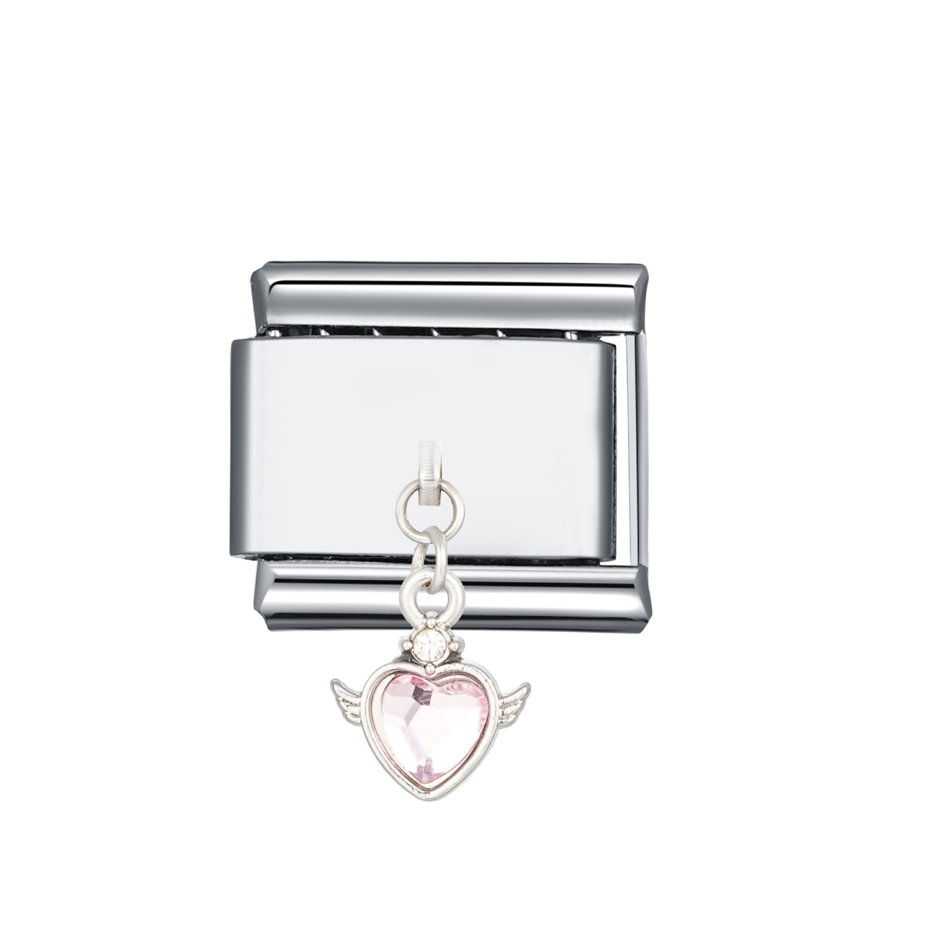 Bracelet de charme italien en gros 9 mm DIY SPLICATION CRÉATIVE PRENDANT PRENDANT BRACILABLE D'ECHEUR ACI