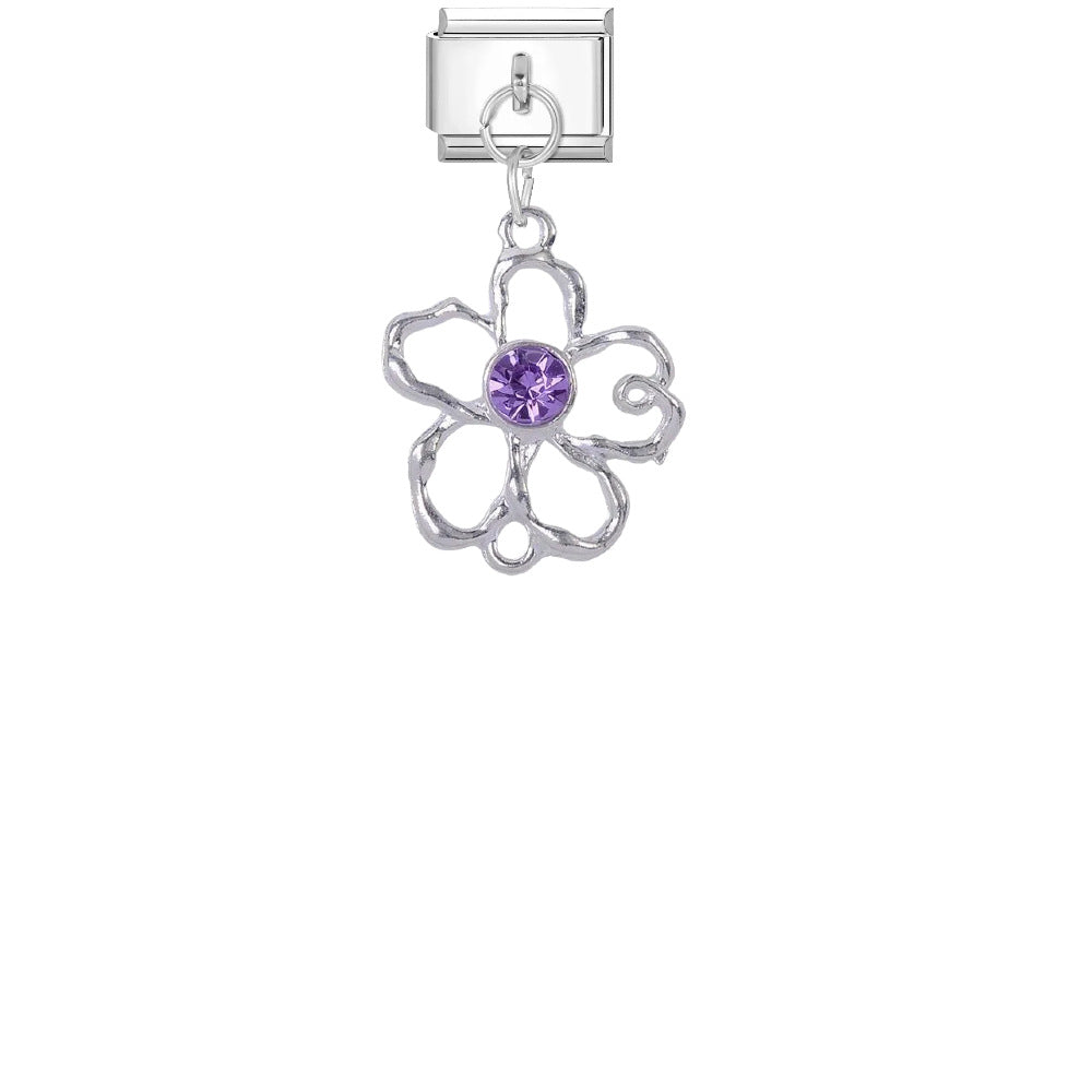 Wholesale Star Moon Crystal Charm Bracelet DIY Set - Stylish Fashion Accessory for Everyday Wear or Gift