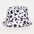 Wholesale Leopard Print Men's and Women's Fisherman Hat Bucket Hat